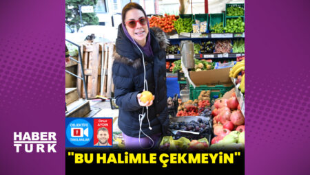 Tuğba Özerk: Bu halimle çekmeyin