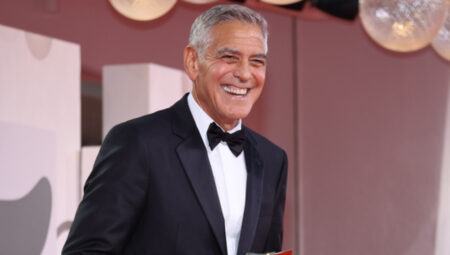 Ünlü oyuncu George Clooney Fransa’da restoran açıyor