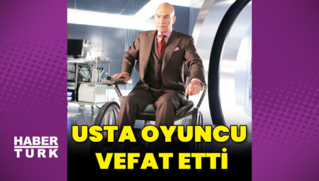 Usta oyuncu Patrick Stewart’tan acı haber