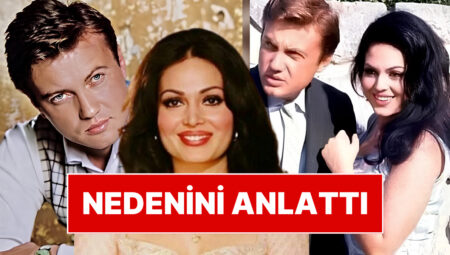 Vasiyet Sözleri Gündem Olmuştu: Son Yolculuğuna Uğurlanan Göksel Arsoy’a Türkan Şoray’dan “Kara Kız”lı Veda!