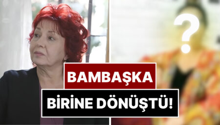 Verdiği Kilolarla Bambaşka Biri Oldu: Yaprak Dökümü’nün Hayriye’si Güven Hokna’nın Son Hali Görenleri Şaşırttı