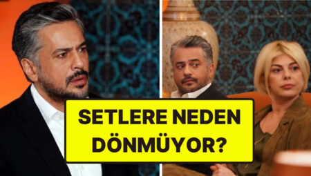 Yalı Çapkını’nın Ardından Ekrana Ara Veren Emre Altuğ, Dizilere Dönüş Şartını Açıkladı