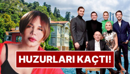 Yalı Sahiplerinin Huzuru Kaçmış: Boğaz Turlarına Yeni Düzenleme Gelebilir!