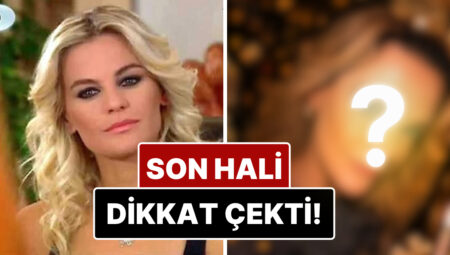 Yaprak Dökümü’nde Ferhunde’ye Kök Söktüren Aslı’ydı: Burcu Günay’ın Son Hali Gündem Oldu!