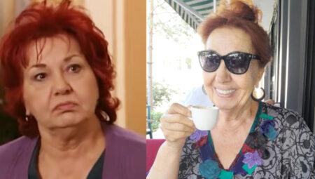 ‘Yaprak Dökümü’nün ‘Hayriye’si verdiği kilolarla gündemde