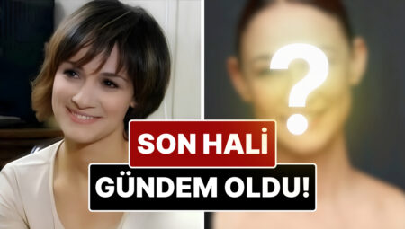 Yaprak Dökümü’nün Sedef’i Seda Demir’in Son Hali Gündem Oldu
