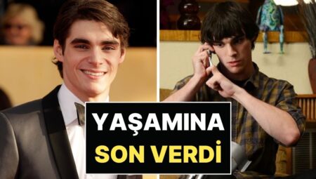Yaşamına Son Verdi: Breaking Bad’in Yıldızı RJ Mitte 34 Yaşında Hayatını Kaybetti!