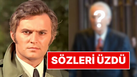 Yeşilçam’ın Efsane Jönüydü: Ediz Hun Son Haliyle Görüntülendi, Yeşilçam İçin Söyledikleri Gündem Oldu!