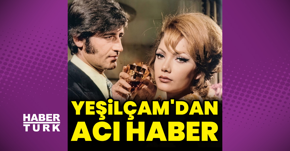 Yeşilçam oyuncusu Nihat Ziyalan vefat etti! Nihat Ziyalan kimdir, kaç yaşındaydı, hangi filmlerde rol aldı?