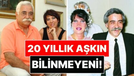 Yıllar Sonra Bunu da İtiraf Etti: Oya Başar Levent Kırca’yla Evliliğinin Neden Bittiğini Anlattı!