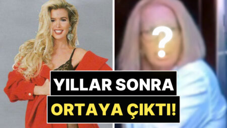 Yıllardır Ortada Yoktu: Yeşilçam’ın En Çok Kazanan Güzellerinden Harika Avcı’nın Son Hali Dikkat Çekti!