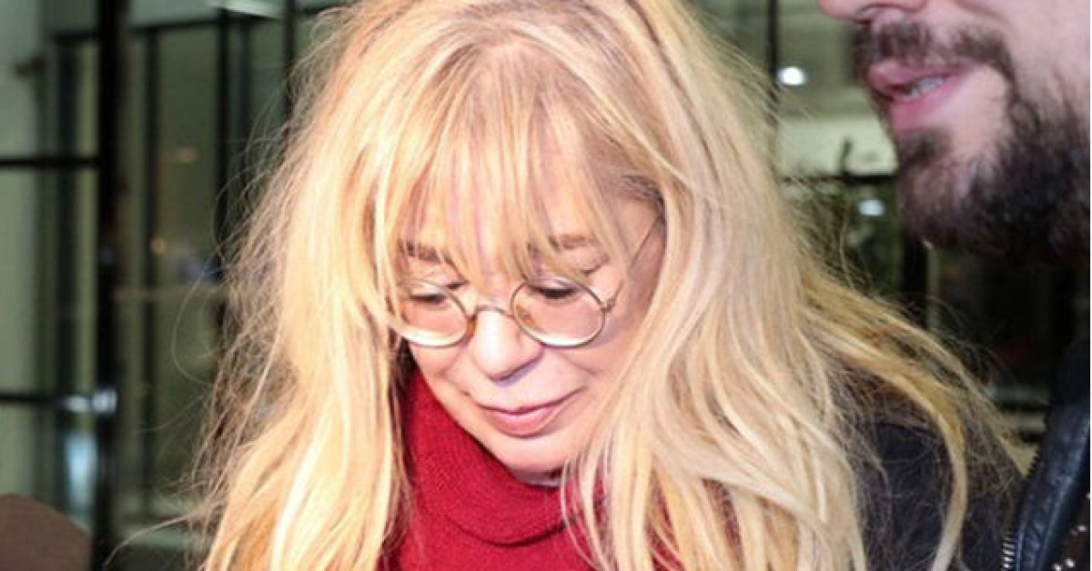Zerrin Özer'e bir yıl içerisinde ikinci abla acısı: Nilgün Özer hayatını kaybetti