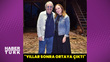 Zuhal Olcay ve Selçuk Yöntem’in kahkahalı sohbeti