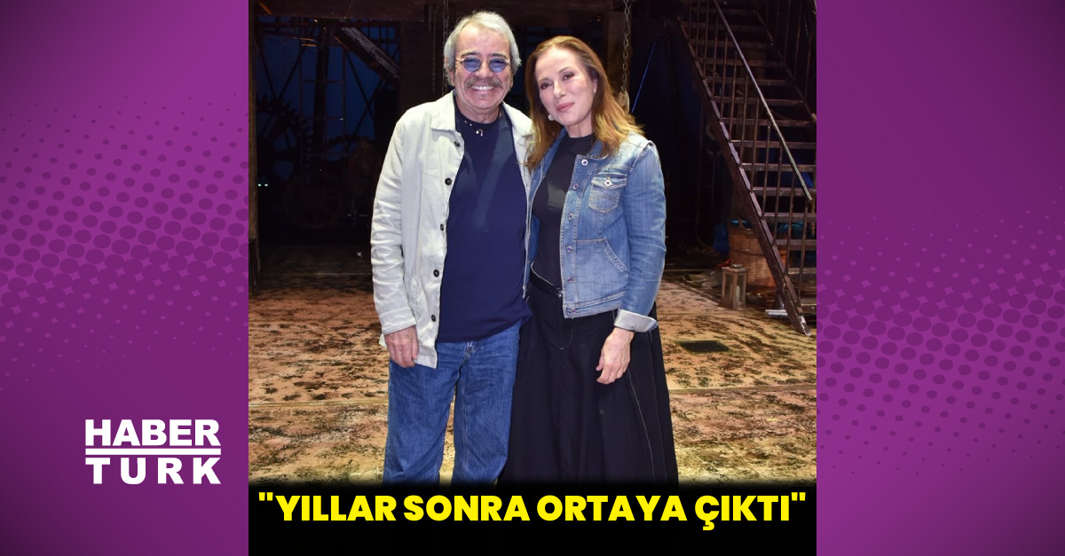 Zuhal Olcay ve Selçuk Yöntem'in kahkahalı sohbeti